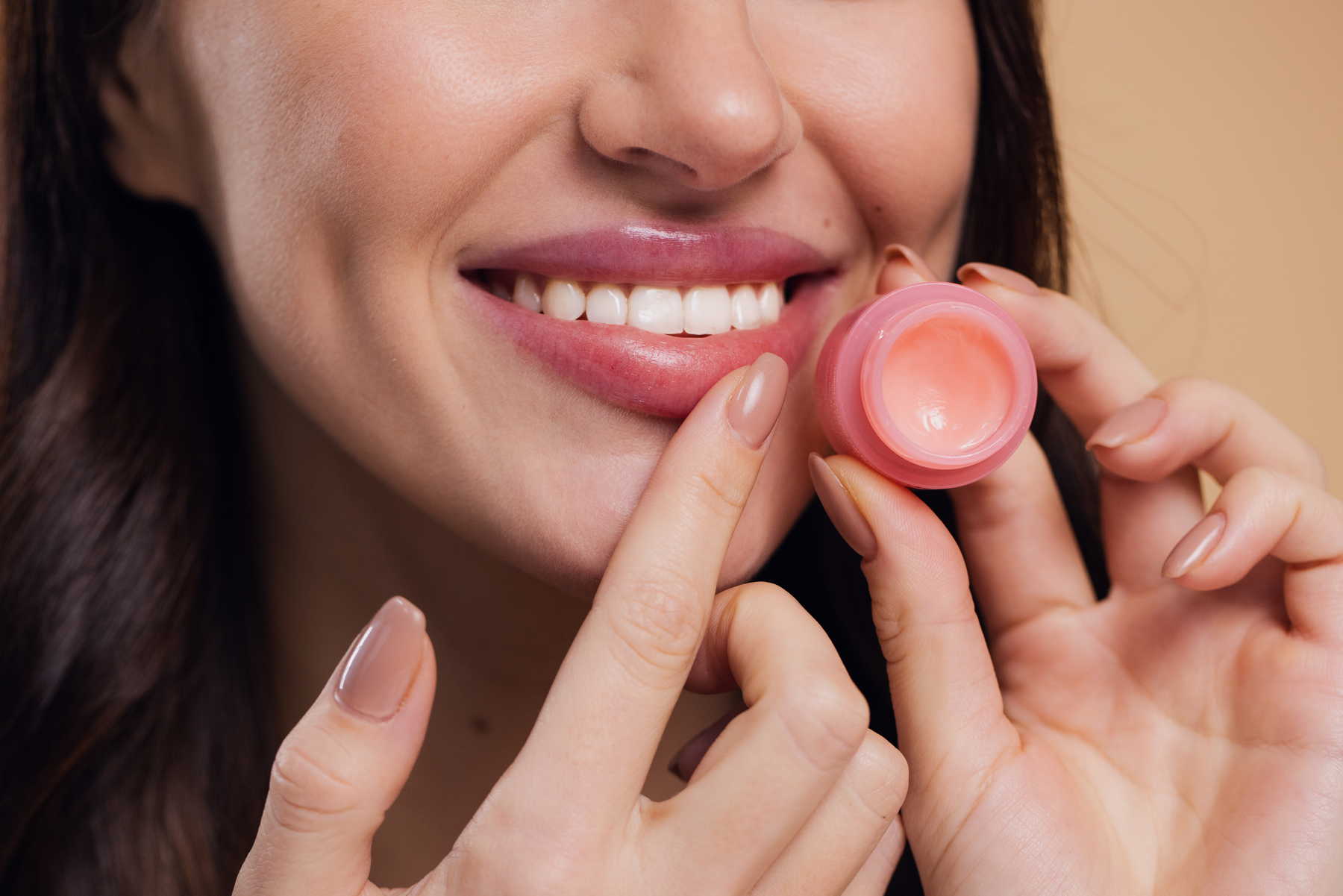 DIY Συνταγές Lip Balm για κάθε εποχή