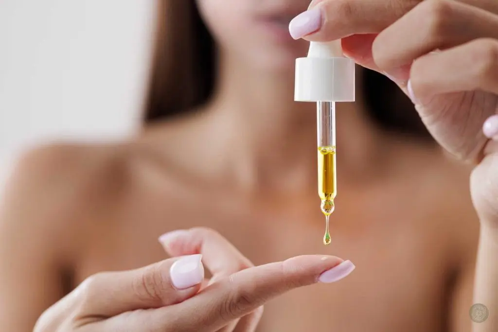 Πώς να χρησιμοποιήσετε σωστά oil serum