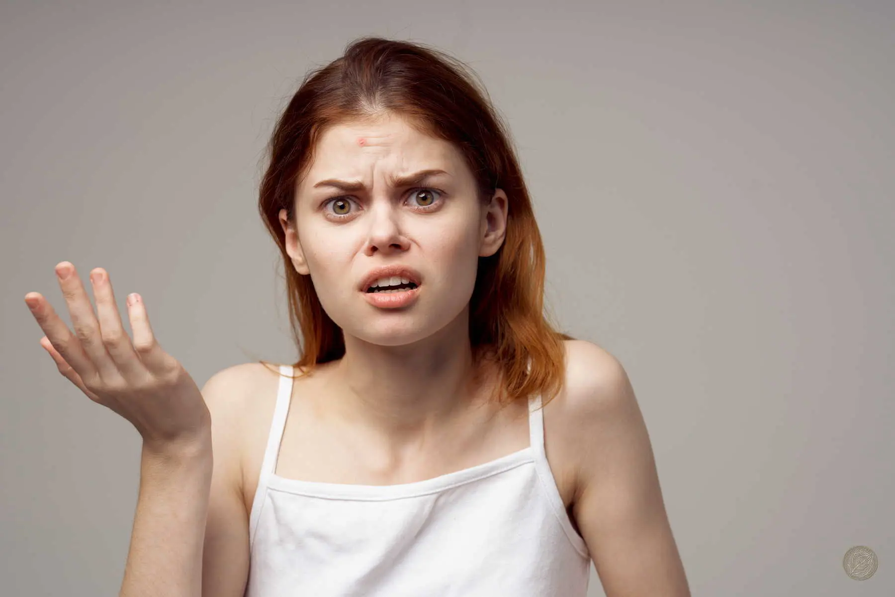 Φλεγμονώδης ακμή