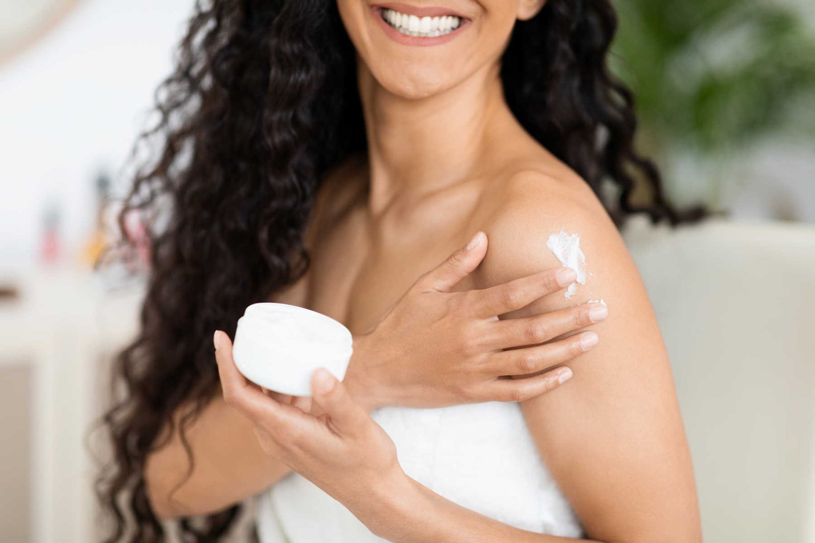 Καλλυντικά χωρίς άρωμα - Γιατί κάποιοι επιλέγουν άοσμα καλλυντικά Καλλυντικά χωρίς άρωμα - Γιατί κάποιοι επιλέγουν άοσμα καλλυντικά