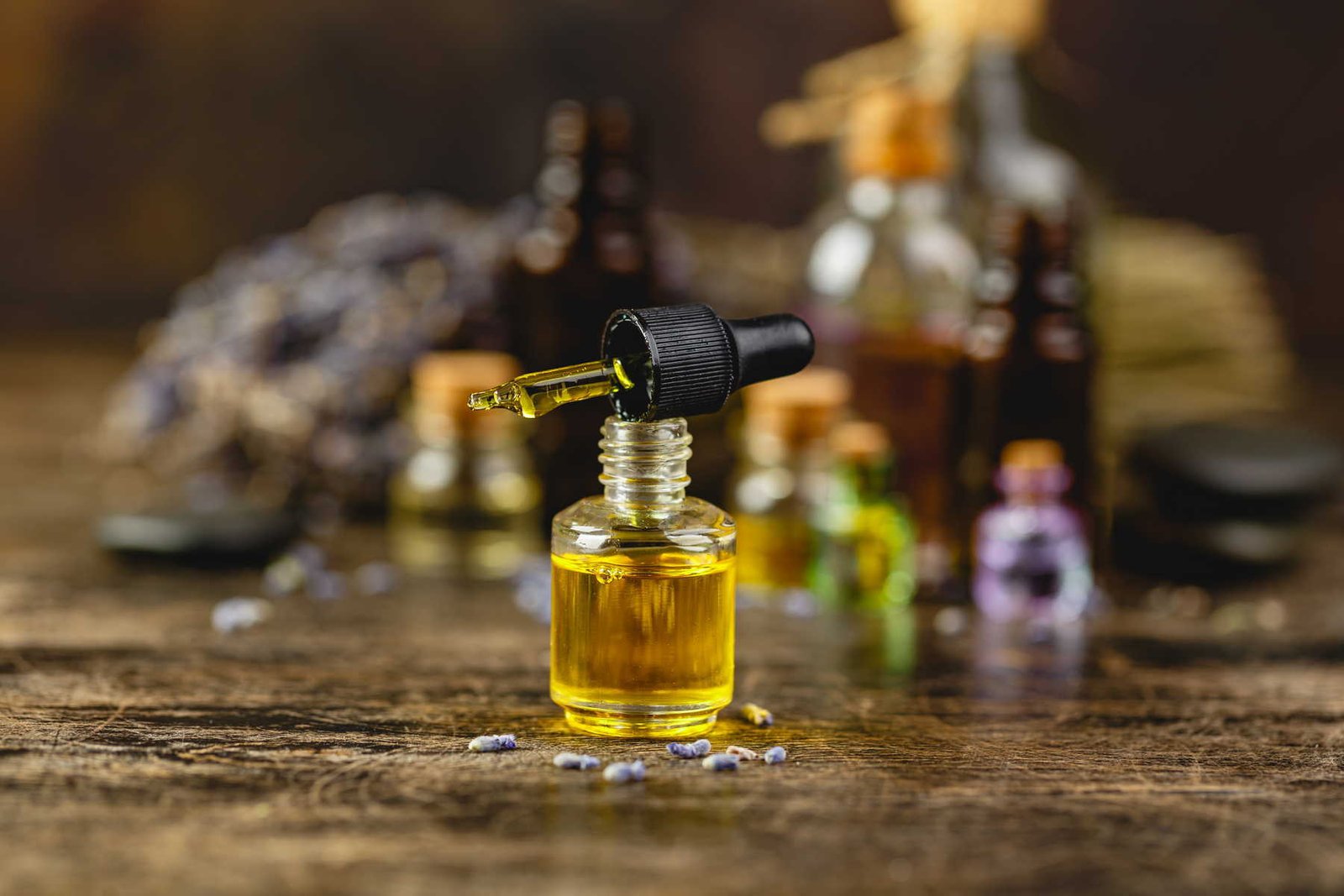 Φυσικά αρώματα και αιθέρια έλαια – Είναι πραγματικά «επικίνδυνα»; Φυσικά αρώματα και αιθέρια έλαια – Είναι πραγματικά «επικίνδυνα»;